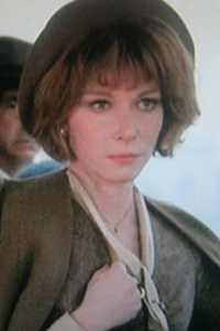 Voyage of the Damned [Lee Grant]